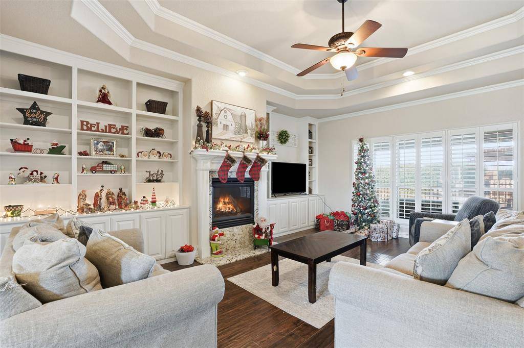 Cleburne, TX 76033,2219 Nottaway Drive