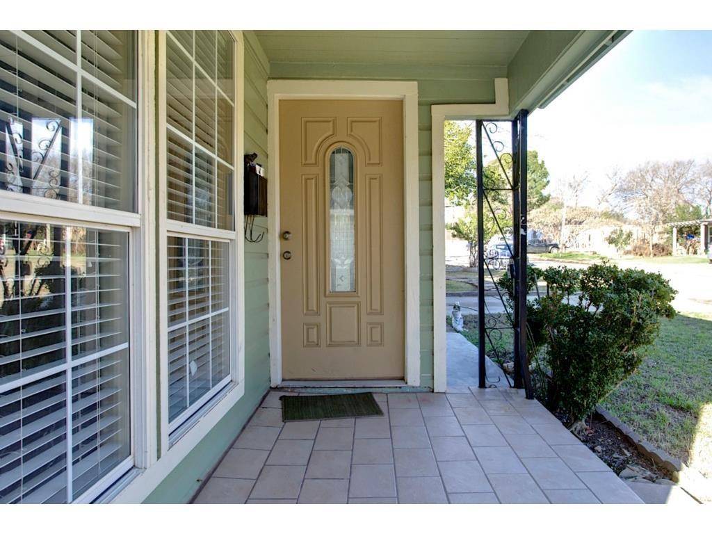 Fort Worth, TX 76110,2103 Harrison Avenue