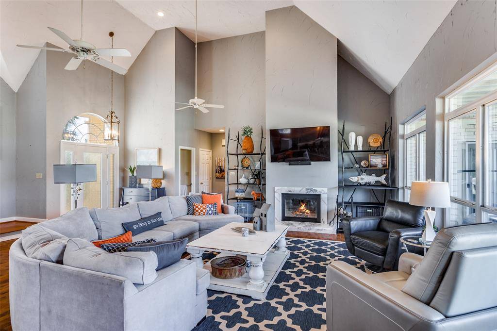 Possum Kingdom Lake, TX 76449,165 Glen Abbey Circle N