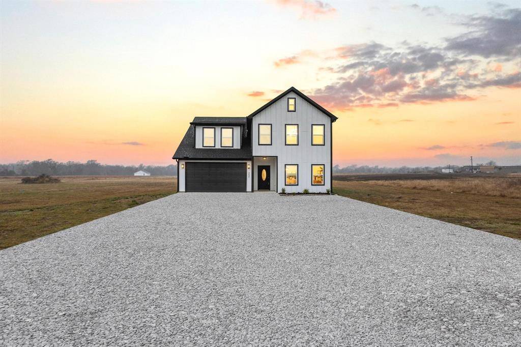 Blossom, TX 75468,3632 County Road 15100