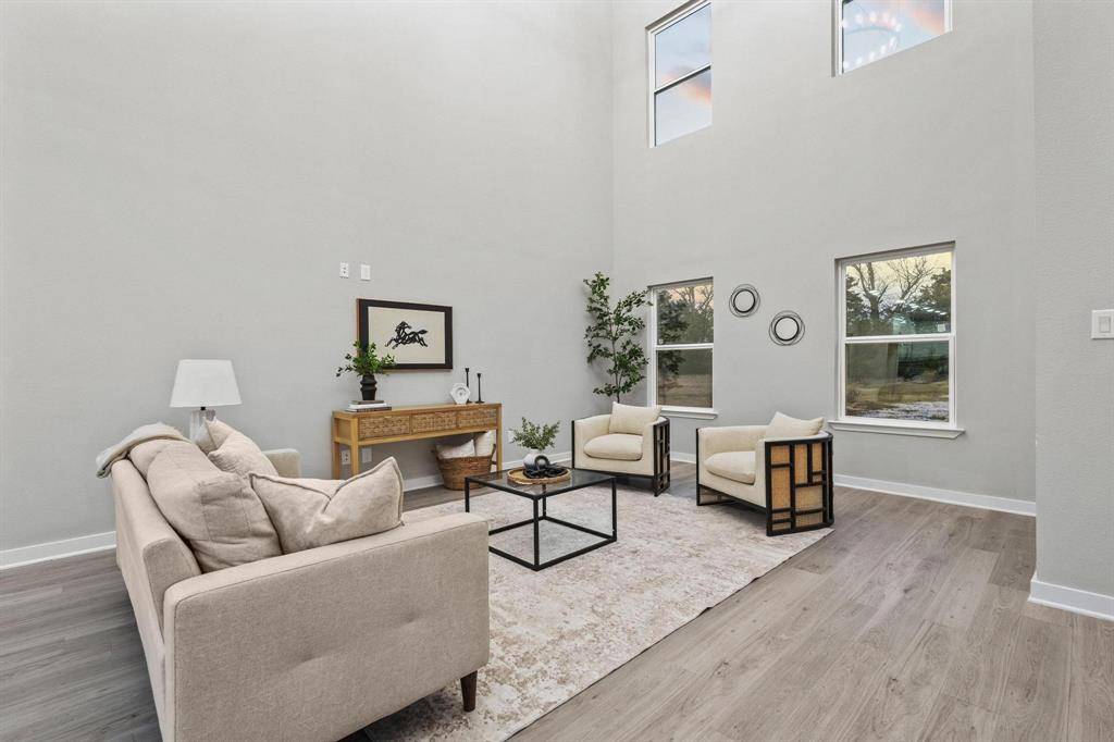 Blossom, TX 75468,3632 County Road 15100