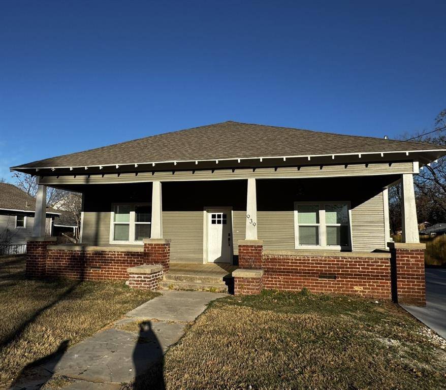 Stephenville, TX 76401,939 Frey