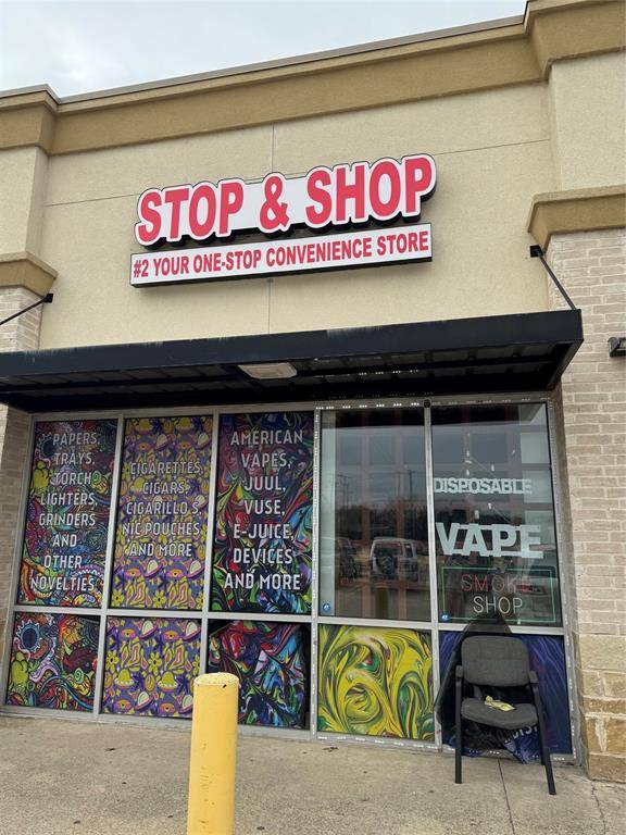 Grand Prairie, TX 75050,203 Belt Line Road #200