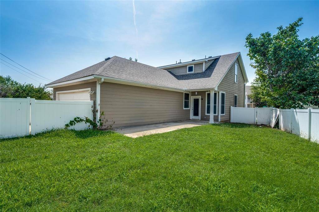 Providence Village, TX 76227,9801 Cedarcrest Drive