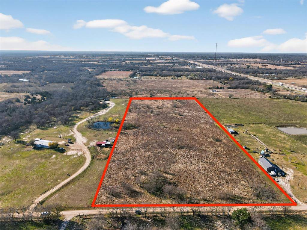 Campbell, TX 75422,262 County Road 3201