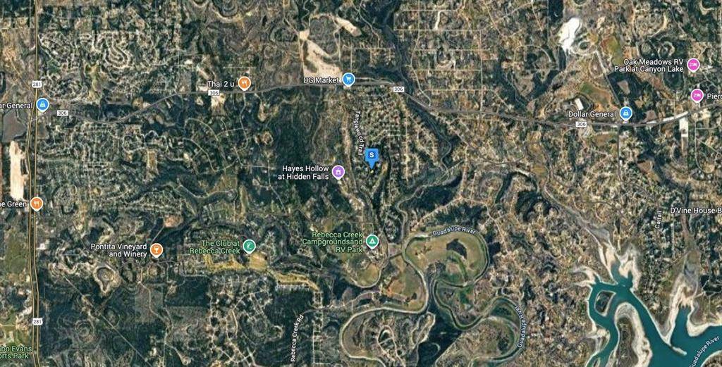 Spring Branch, TX 78070,2285 Tanglewood Trail