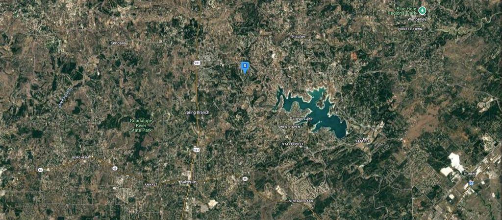 Spring Branch, TX 78070,2285 Tanglewood Trail