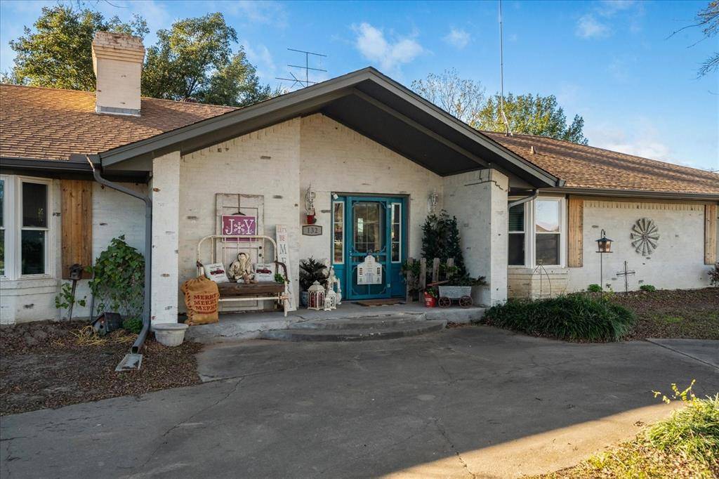 Quinlan, TX 75474,132 Curtis Lane