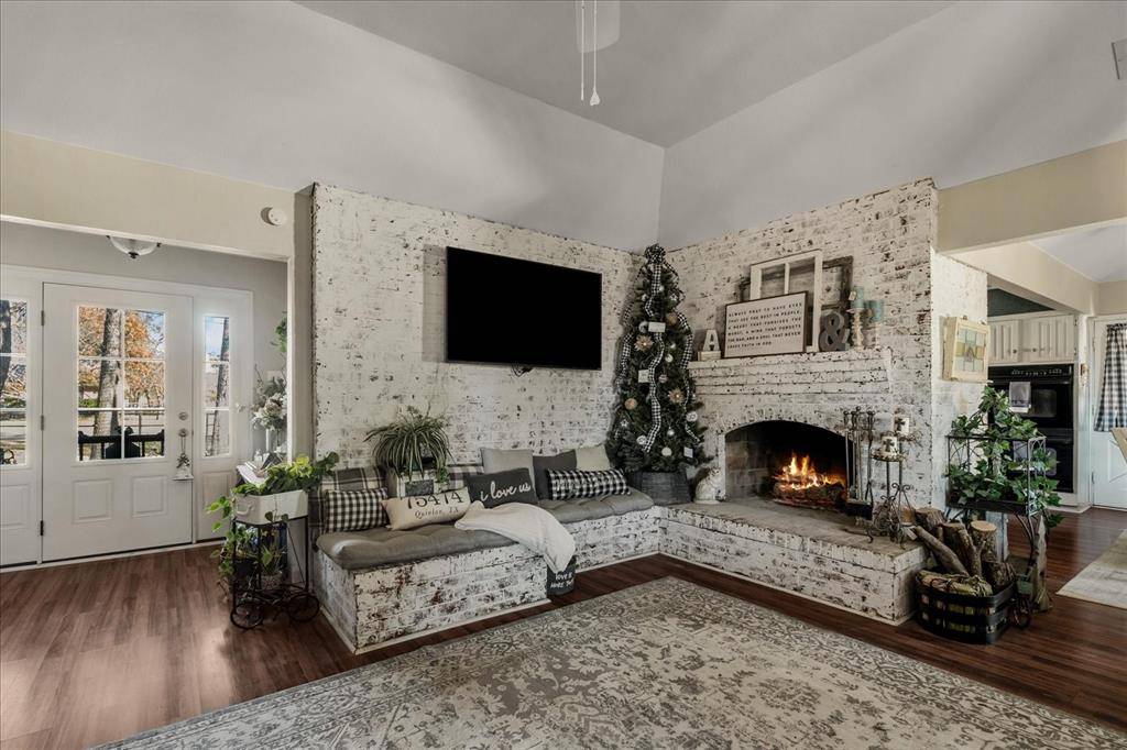 Quinlan, TX 75474,132 Curtis Lane