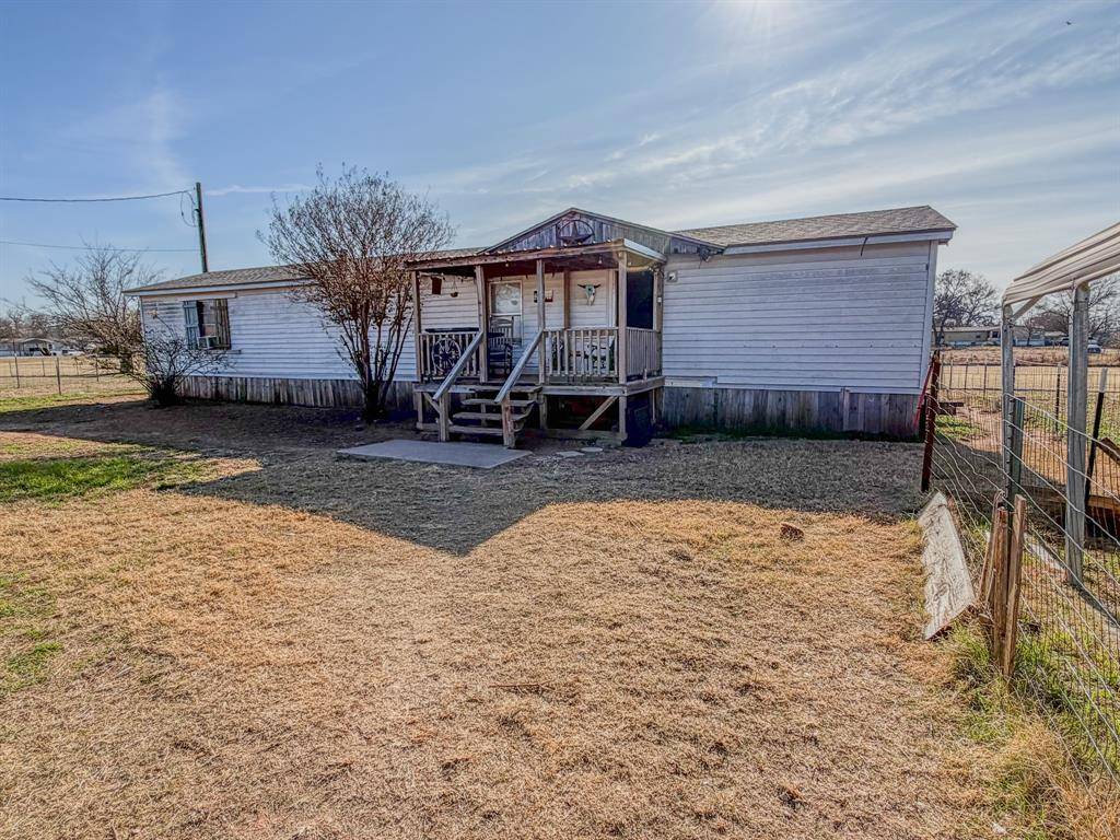 Weatherford, TX 76087,115 Cimmaron Loop