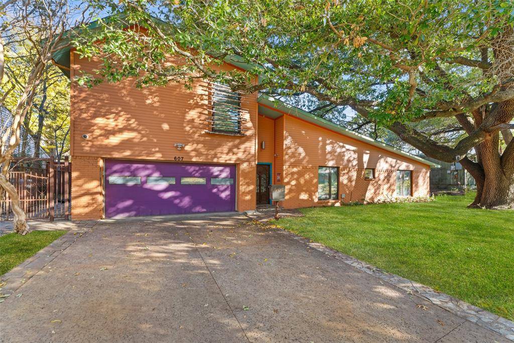 Richardson, TX 75080,607 Shadywood Lane