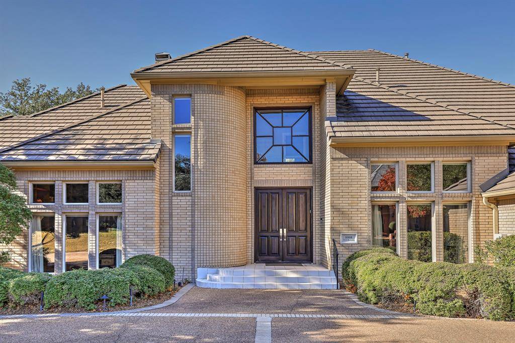 Fort Worth, TX 76132,5916 Forest Highlands Drive