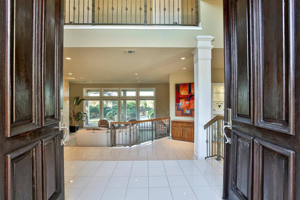 Fort Worth, TX 76132,5916 Forest Highlands Drive