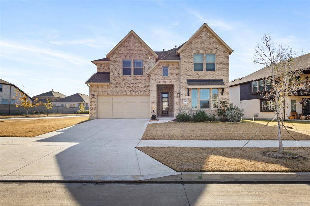 Little Elm, TX 76227,7332 Cherry Blossom Lane