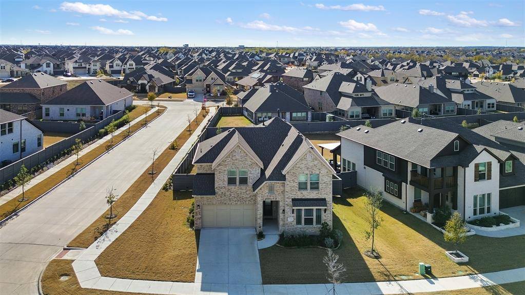 Little Elm, TX 76227,7332 Cherry Blossom Lane