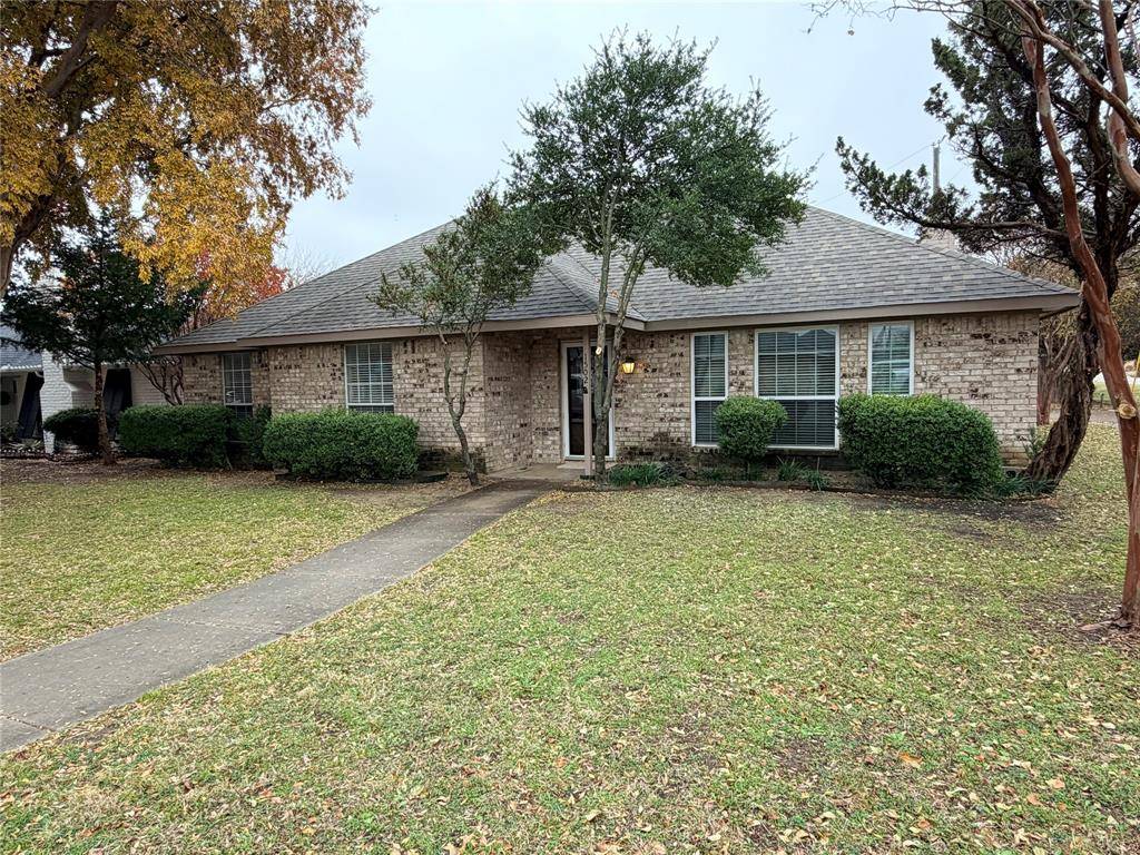 Prosper, TX 75078,1502 Ridgewood Drive