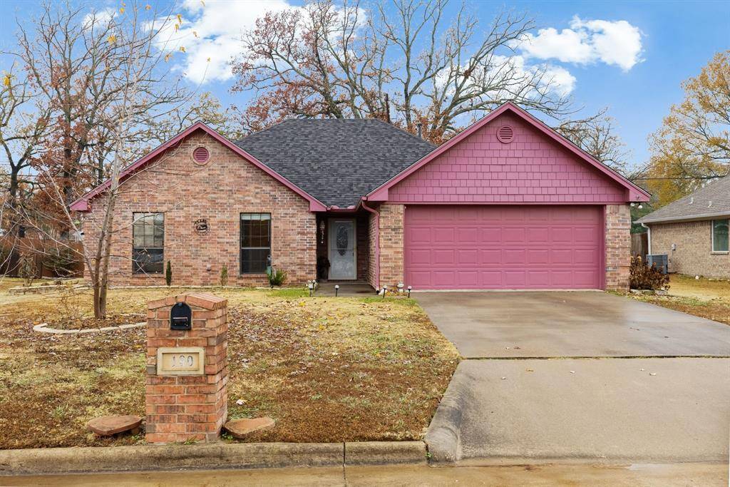 Paris, TX 75460,190 44th Street SW