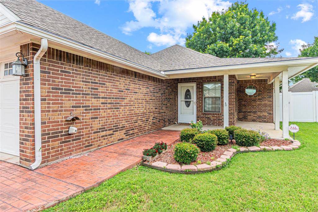 Red Oak, TX 75154,105 Sunglow Loop