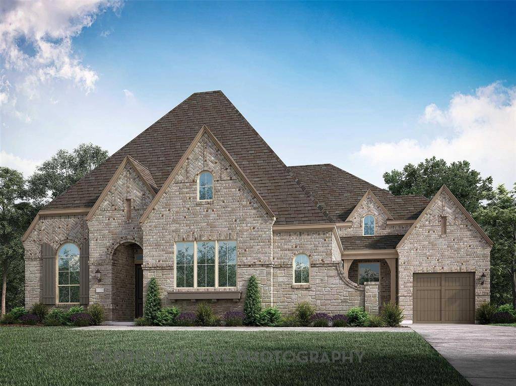 Rockwall, TX 75087,834 Montrose Drive