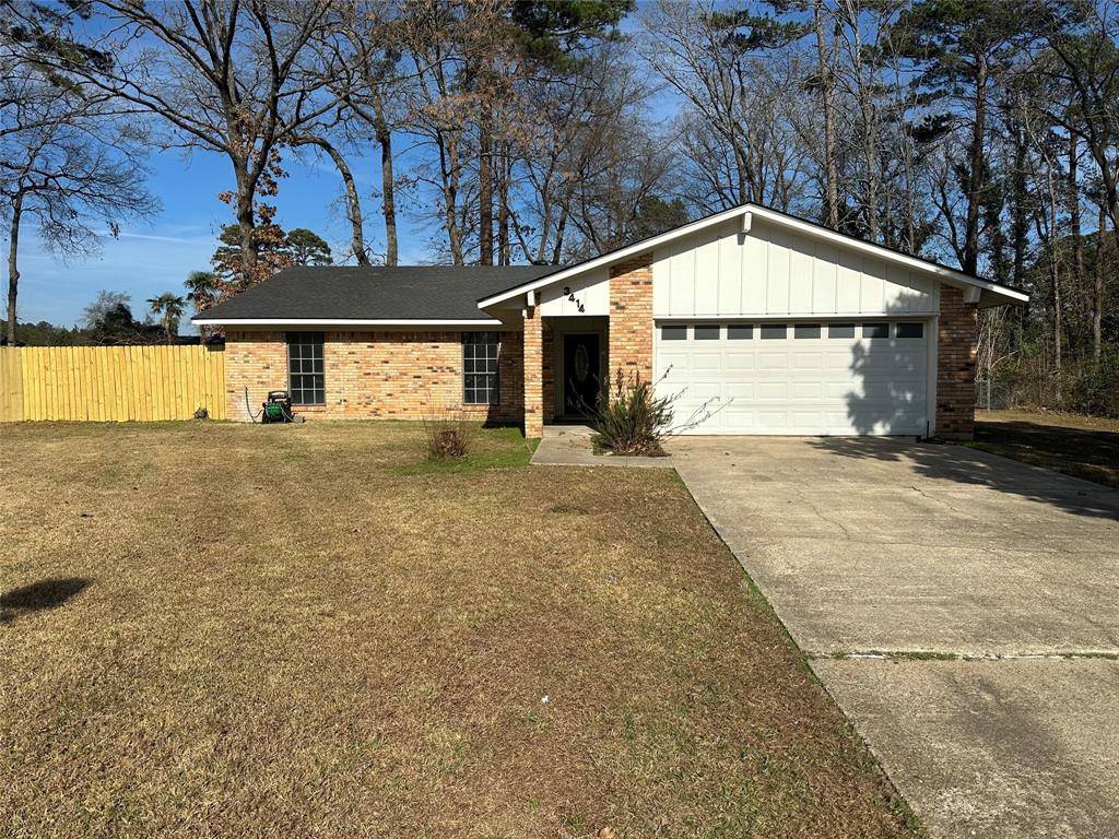 Haughton, LA 71037,3414 Wildbriar Circle