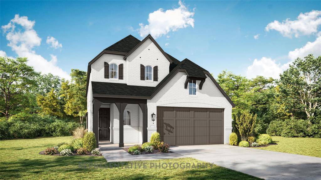 Lavon, TX 75166,829 Willow Stream Drive