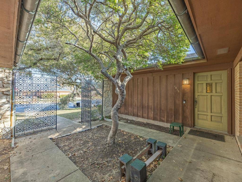 Fort Worth, TX 76109,4613 Ranch View Road