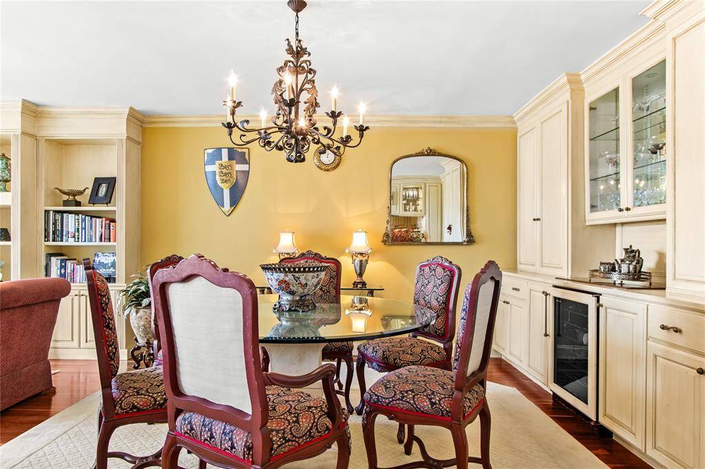 Dallas, TX 75219,3701 Turtle Creek Boulevard #8BF