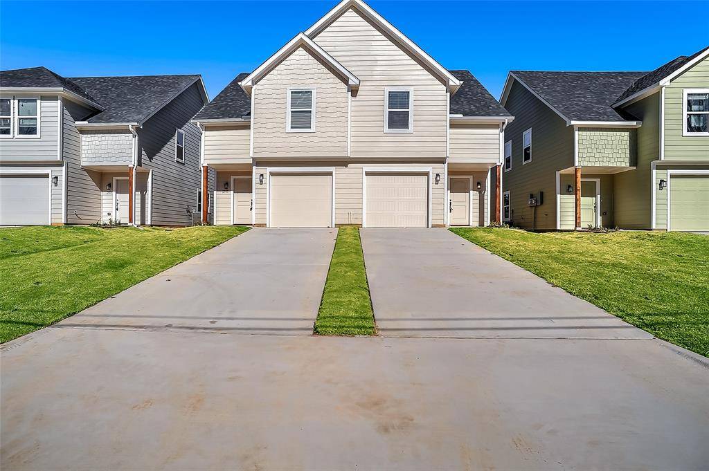 Denison, TX 75020,2735 W Washington Street