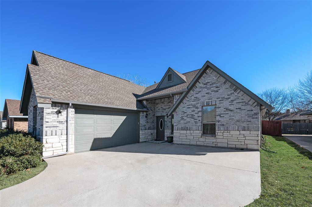 Wylie, TX 75098,210 N Rustic Trail