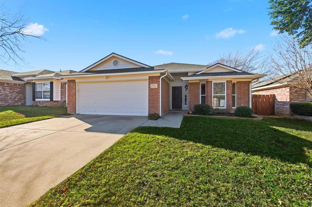Arlington, TX 76017,5910 Fawn Meadow Trail