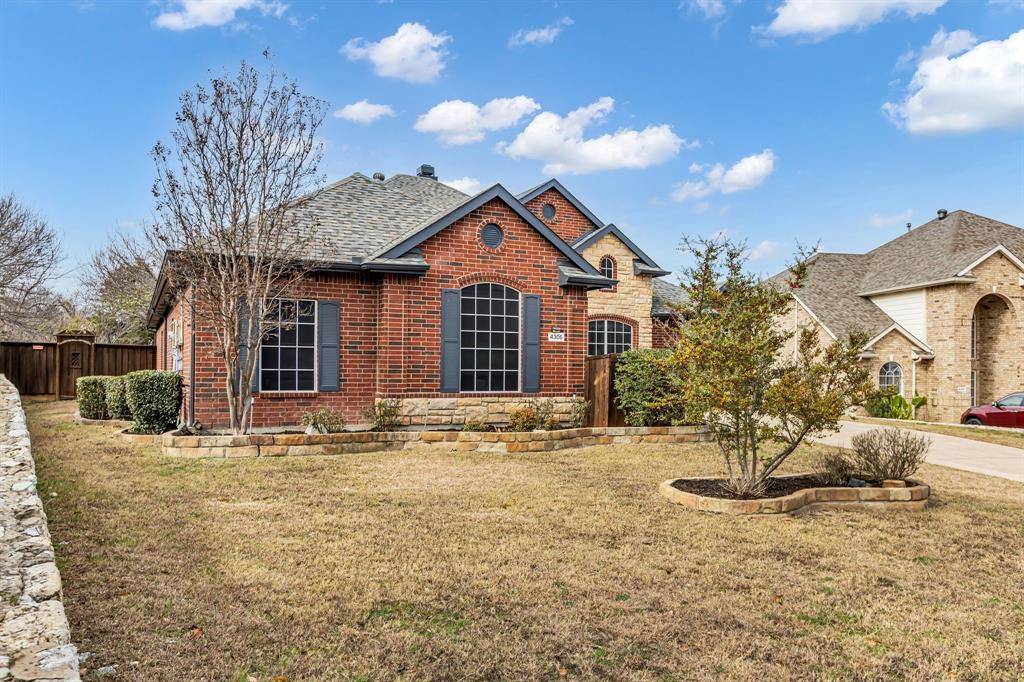 Garland, TX 75043,4305 Exeter Drive