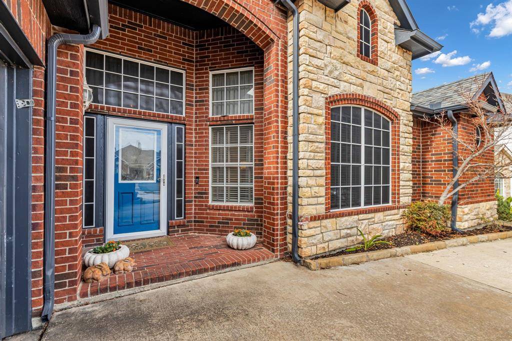 Garland, TX 75043,4305 Exeter Drive