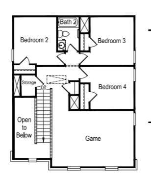 Crandall, TX 75114,2777 Kyle Drive