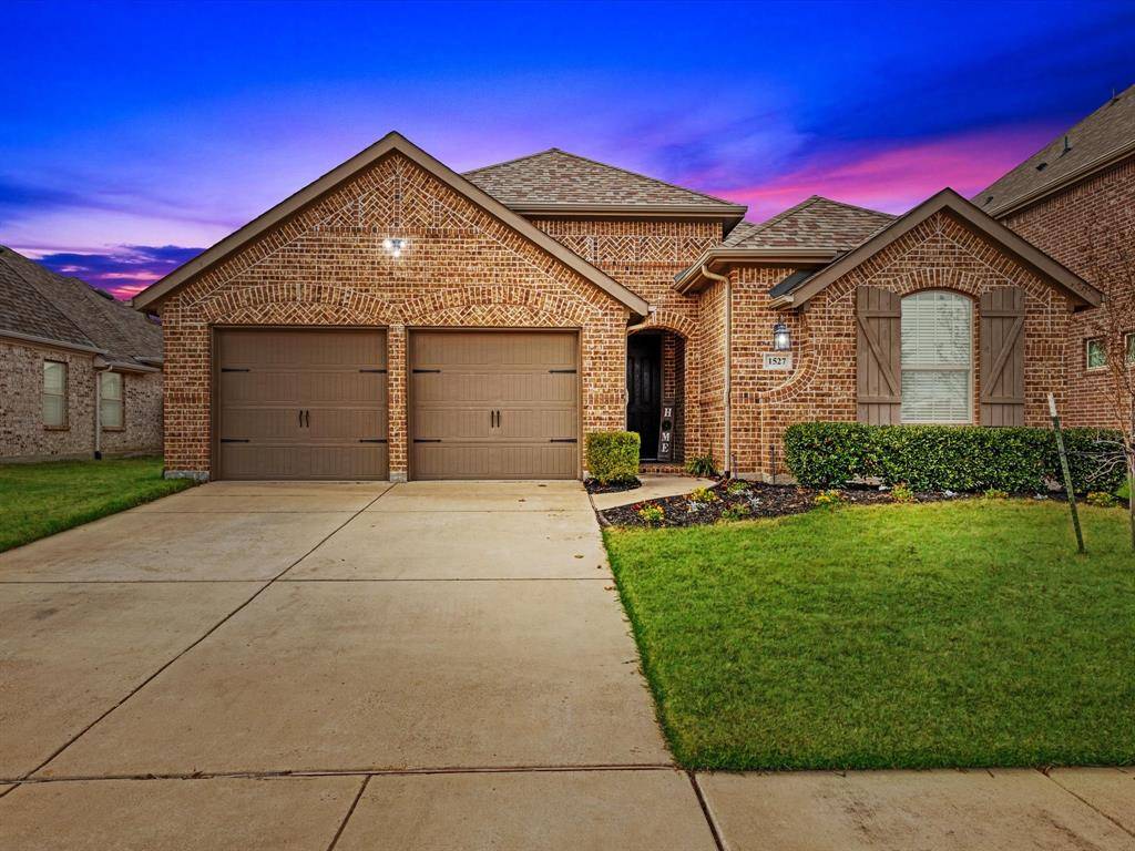 Forney, TX 75126,1527 Tavistock Road