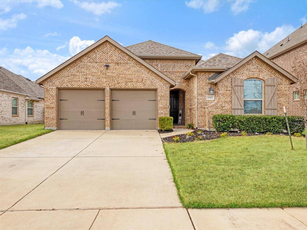 Forney, TX 75126,1527 Tavistock Road