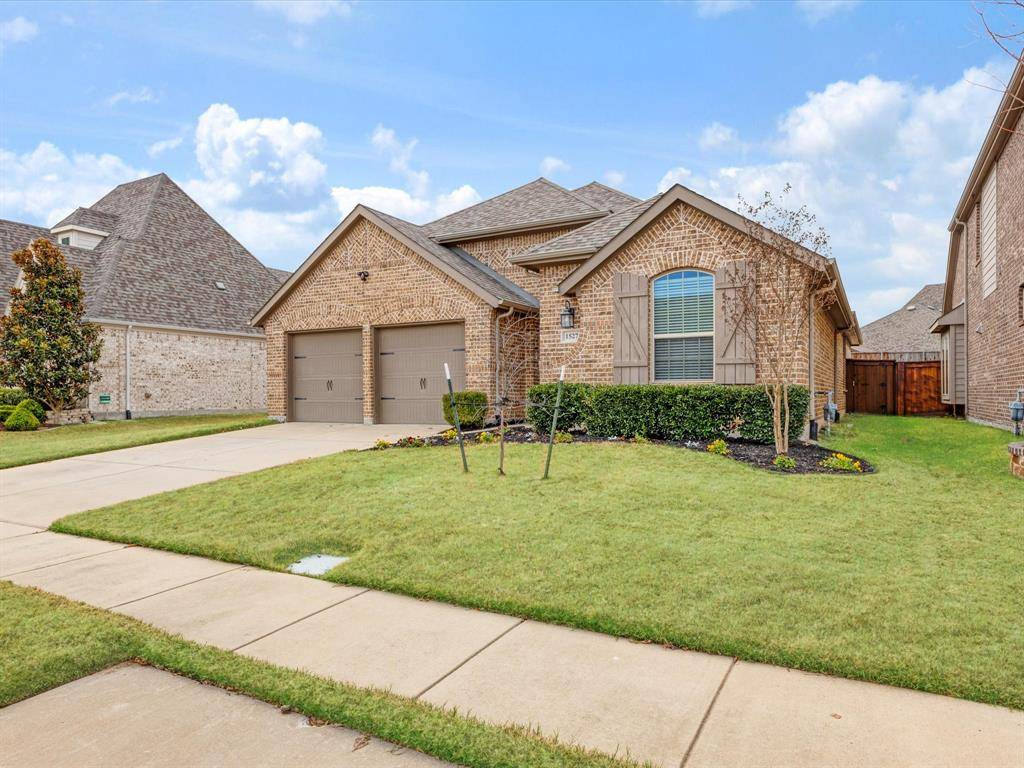 Forney, TX 75126,1527 Tavistock Road