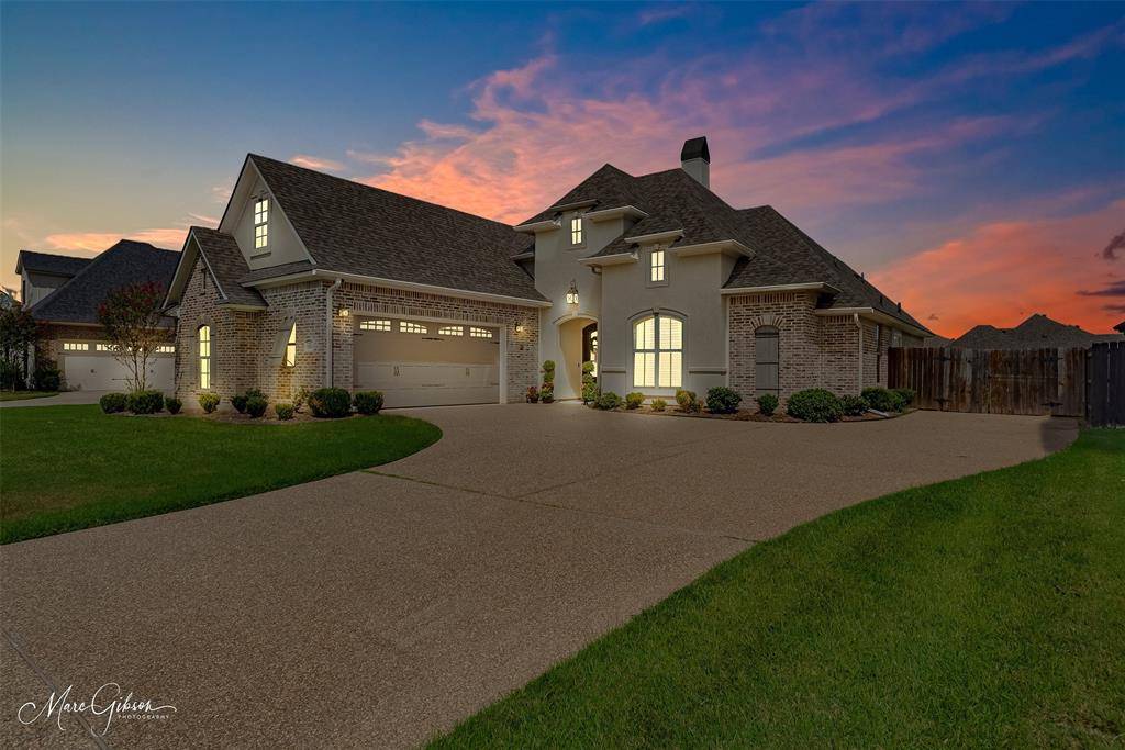 Bossier City, LA 71111,707 Bandera Drive