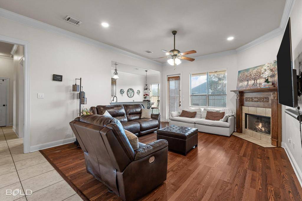 Bossier City, LA 71111,3508 Hanover Court