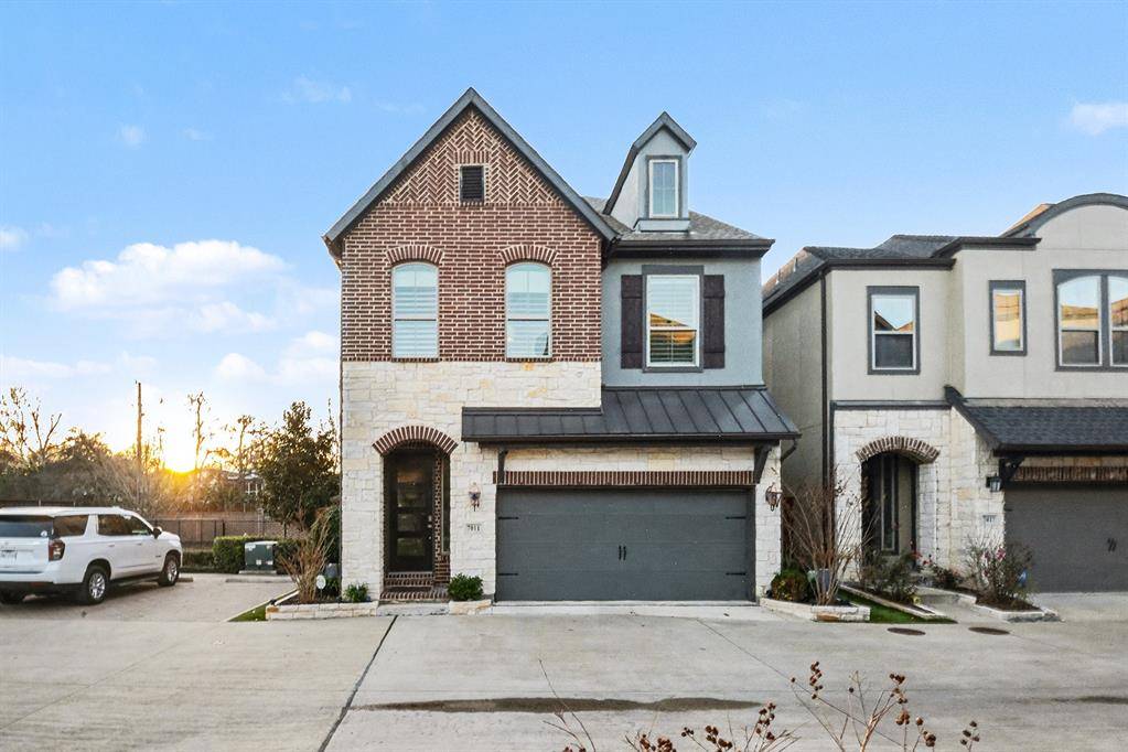 Dallas, TX 75231,7011 Mistflower Lane