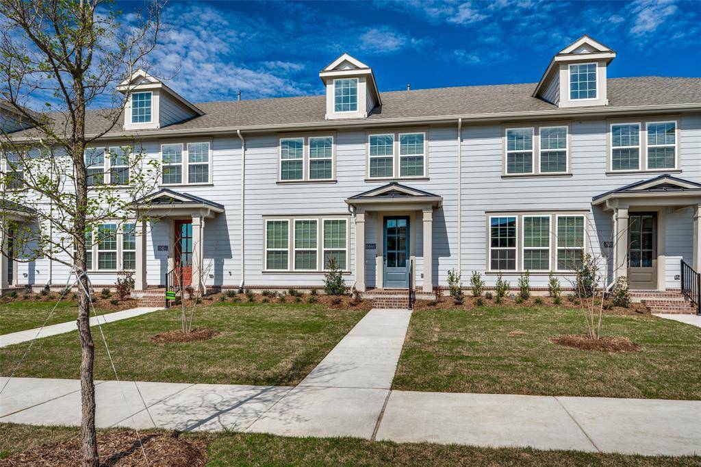 Frisco, TX 75035,15866 Yellow Elder Road