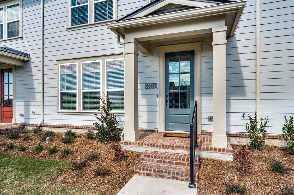 Frisco, TX 75035,15866 Yellow Elder Road