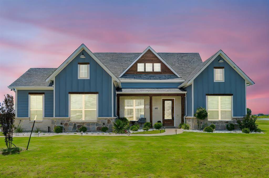 Waxahachie, TX 75165,1610 Ryder Lee Lane