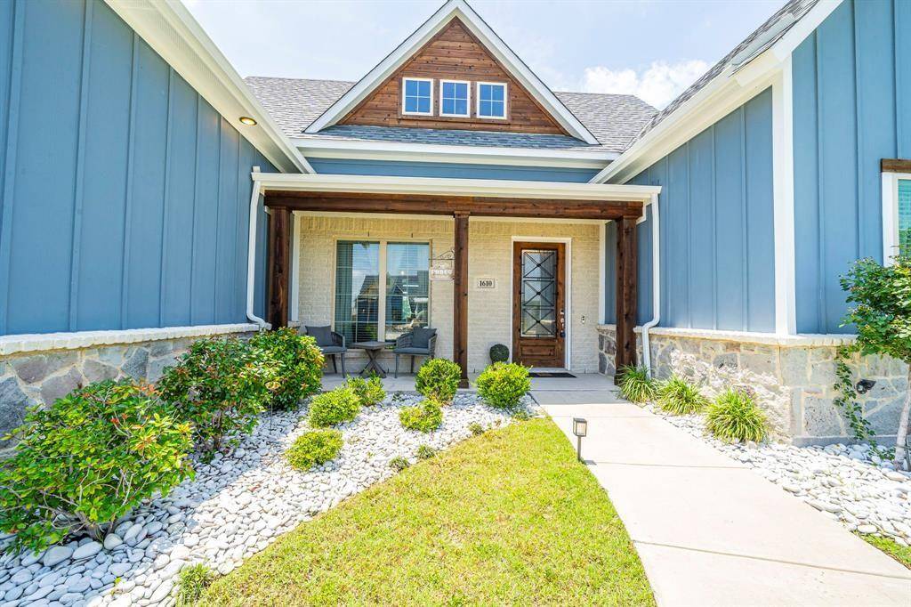 Waxahachie, TX 75165,1610 Ryder Lee Lane