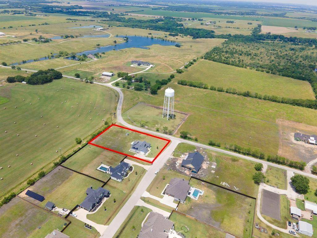 Waxahachie, TX 75165,1610 Ryder Lee Lane