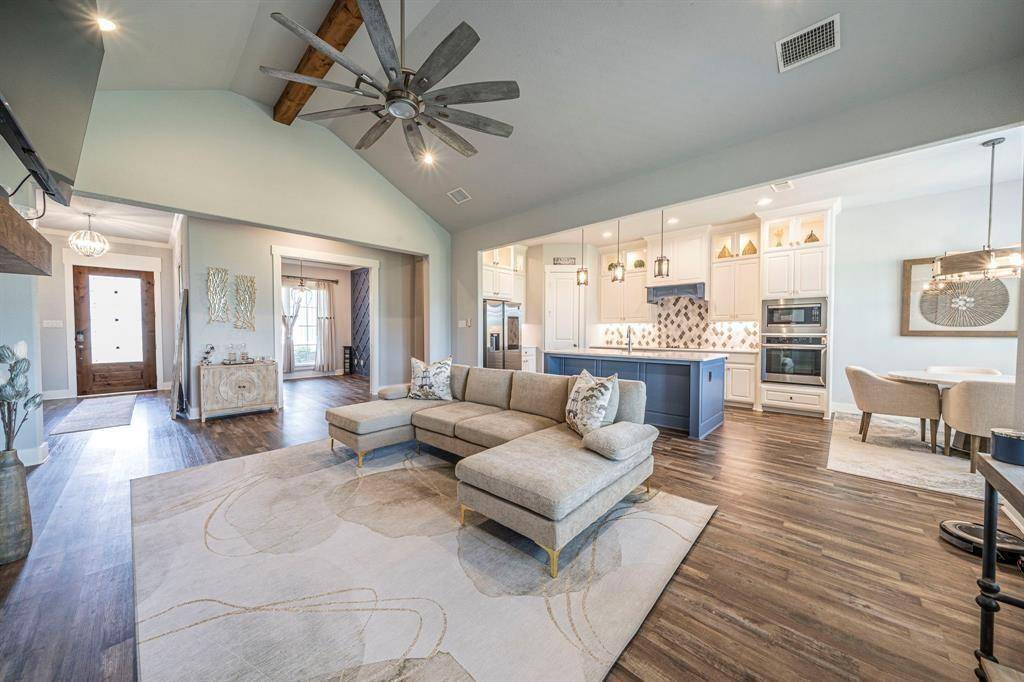 Waxahachie, TX 75165,1610 Ryder Lee Lane