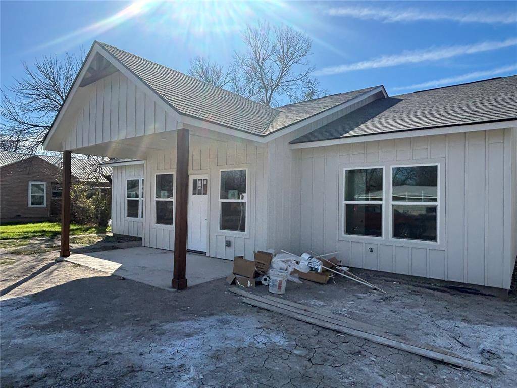 Brownwood, TX 76801,2303 Dartmore Street