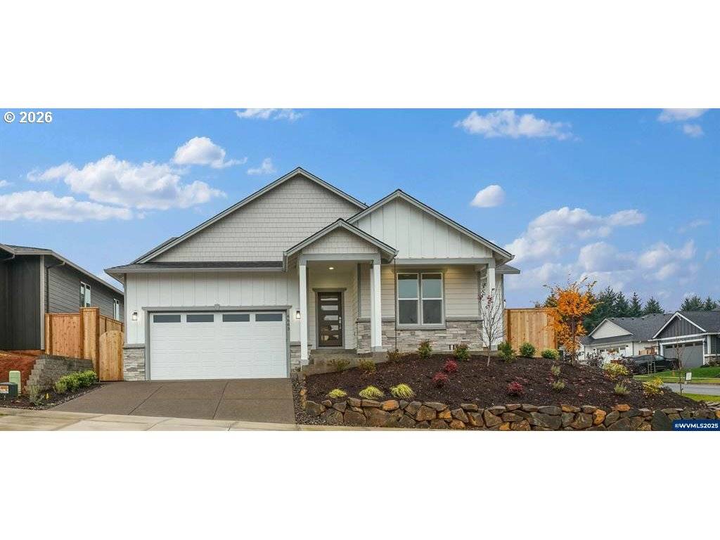 Salem, OR 97306,6663 Naomi Danielle ST SE