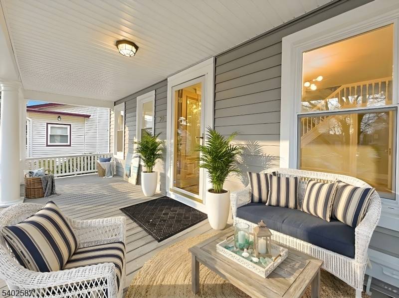 Newark City, NJ 07108,29 White Ter