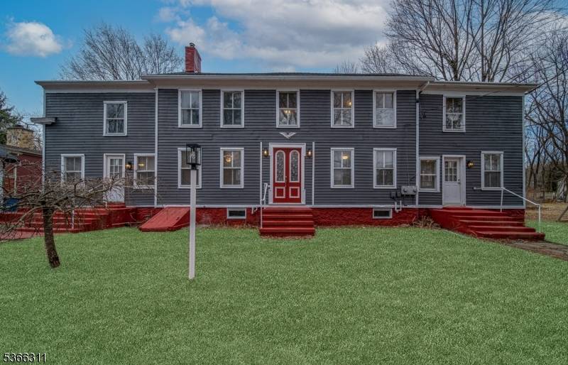 Califon Boro, NJ 07830,21 First St