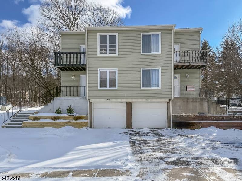 Netcong Boro, NJ 07857,50 Railroad Ave